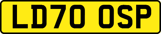 LD70OSP