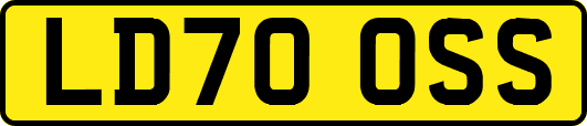 LD70OSS