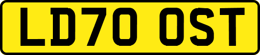 LD70OST