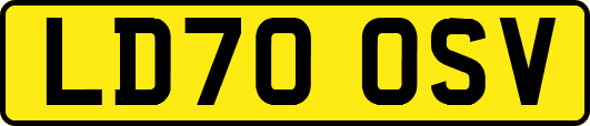 LD70OSV