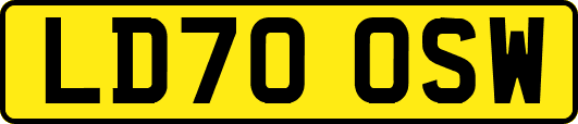 LD70OSW