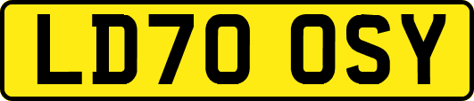 LD70OSY