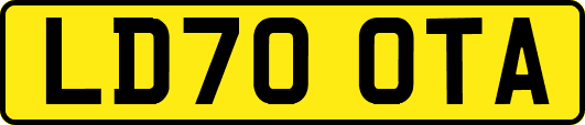 LD70OTA