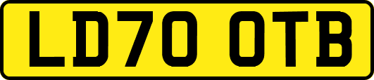 LD70OTB