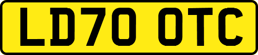 LD70OTC