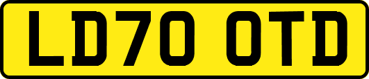LD70OTD
