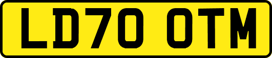 LD70OTM