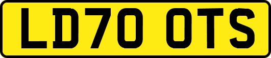 LD70OTS