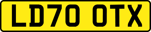 LD70OTX