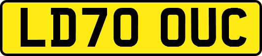 LD70OUC