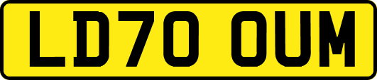LD70OUM