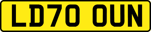 LD70OUN