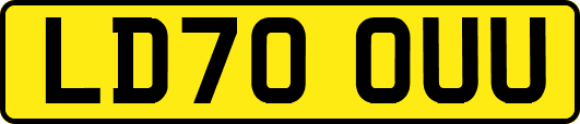 LD70OUU
