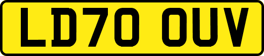 LD70OUV