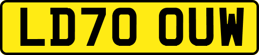 LD70OUW