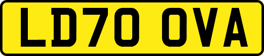 LD70OVA