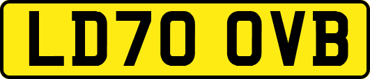 LD70OVB