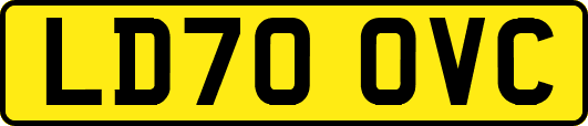 LD70OVC
