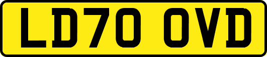 LD70OVD