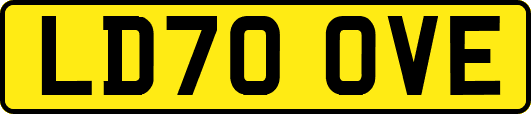LD70OVE