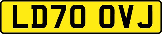 LD70OVJ