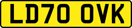 LD70OVK