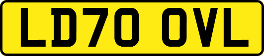 LD70OVL