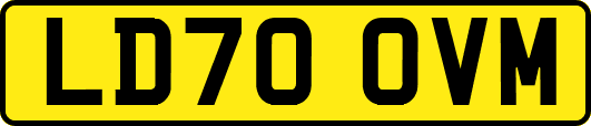 LD70OVM