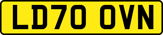 LD70OVN