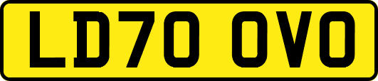 LD70OVO