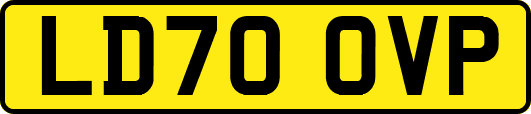LD70OVP