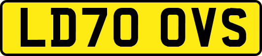LD70OVS