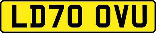 LD70OVU