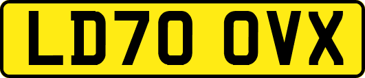 LD70OVX