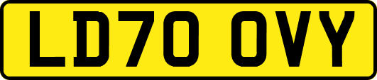 LD70OVY