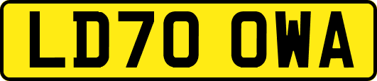 LD70OWA