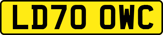 LD70OWC