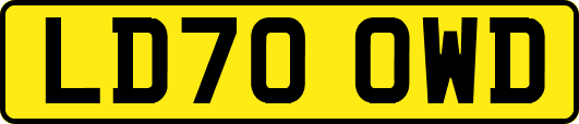 LD70OWD