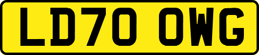 LD70OWG