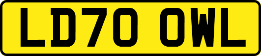 LD70OWL