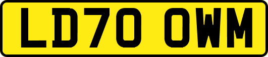 LD70OWM