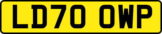 LD70OWP