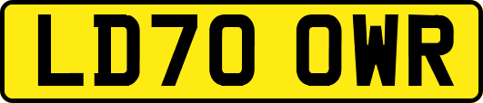 LD70OWR