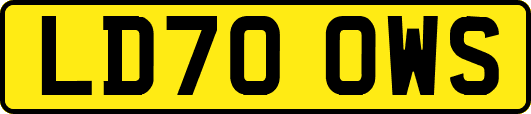 LD70OWS