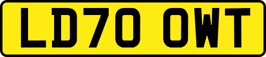LD70OWT
