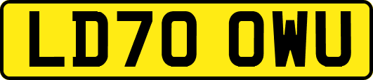 LD70OWU