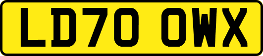 LD70OWX