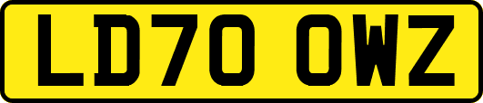 LD70OWZ