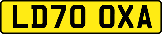 LD70OXA