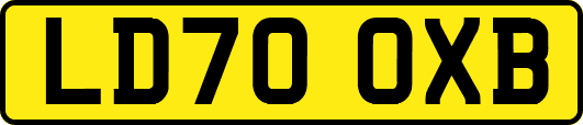 LD70OXB